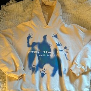 alferic eden hoodie